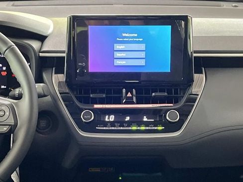 New 2026 Toyota Corolla Cross LE AWD/4WD image 15