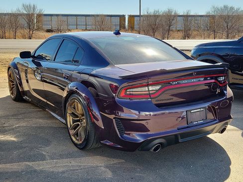 Used 2021 Dodge Charger Scat Pack image 2