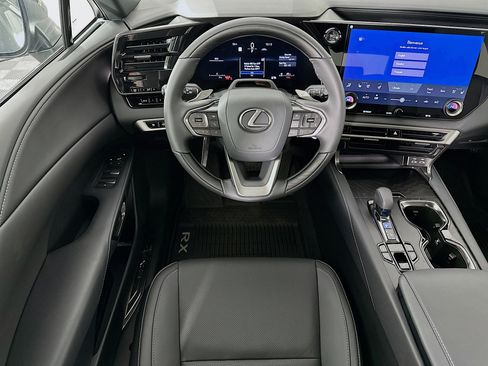 New 2026 Lexus RX 350 Premium image 24