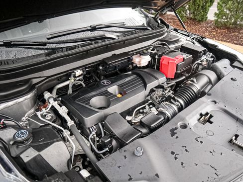 Used 2023 Acura RDX A-Spec image 34