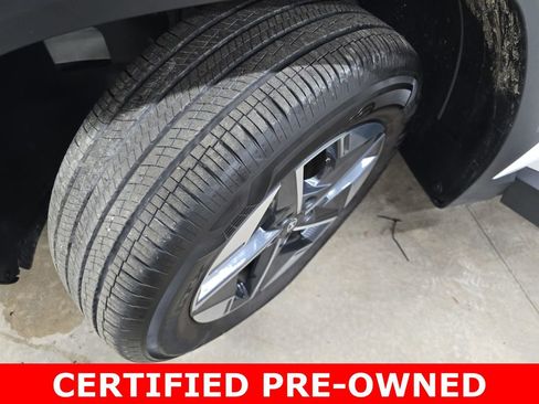 Certified 2025 Hyundai Tucson SEL AWD/4WD image 33