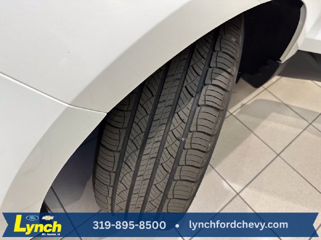 Certified 2024 Ford Edge SEL w/ Convenience Package AWD/4WD image 29