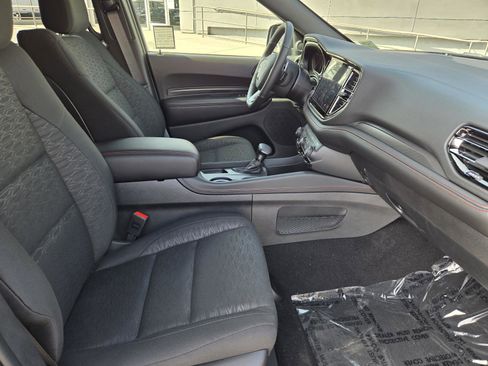 New 2026 Dodge Durango GT image 37