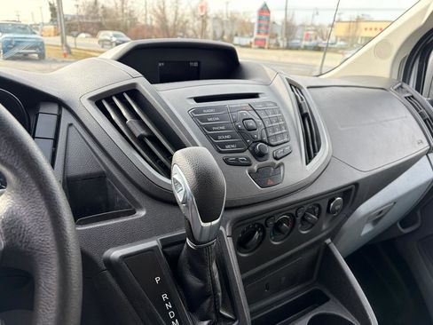 Used 2019 Ford Transit 250 148 Low Roof image 18