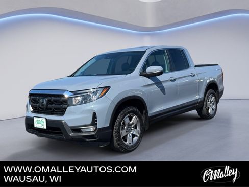 Used 2024 Honda Ridgeline RTL image 1