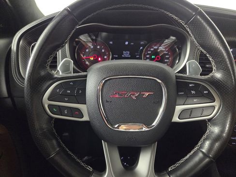 Used 2021 Dodge Charger SRT Hellcat RWD image 16