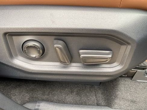 New 2026 Toyota Tundra 1794 Edition AWD/4WD image 21