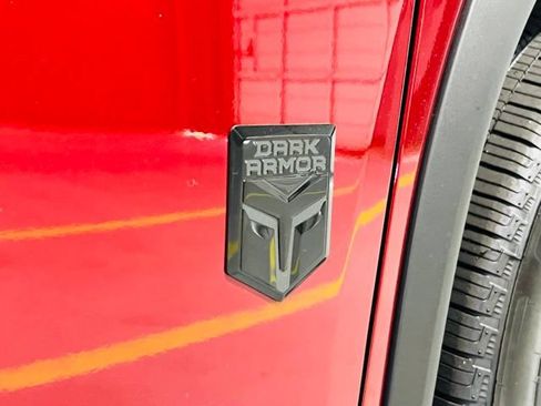 New 2026 Nissan Rogue Dark Armor FWD image 18