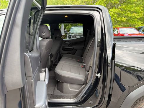 New 2026 GMC Canyon Elevation w/ Convenience Package AWD/4WD image 20