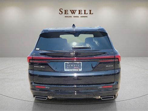 New 2026 Buick Enclave Sport Touring w/ Power Package image 4