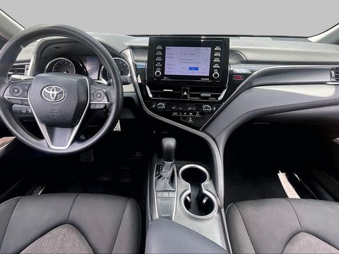 Used 2024 Toyota Camry LE FWD image 16