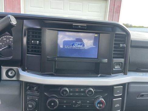 New 2026 Ford F350 XLT AWD/4WD image 13