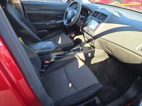 Used 2019 Mitsubishi Outlander Sport LE image 14