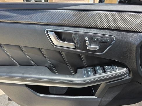 Used 2016 Mercedes-Benz E 63 AMG S-Model image 22