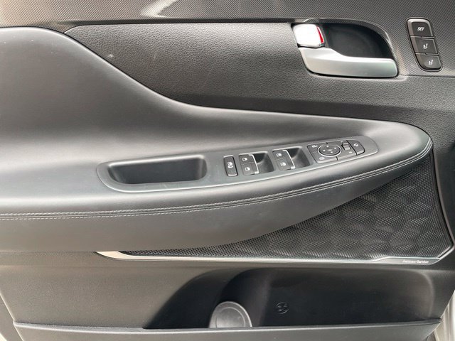 Used 2021 Hyundai Santa Fe Limited AWD/4WD image 13