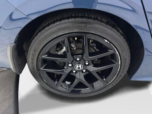 Used 2025 Honda Civic Sport image 83