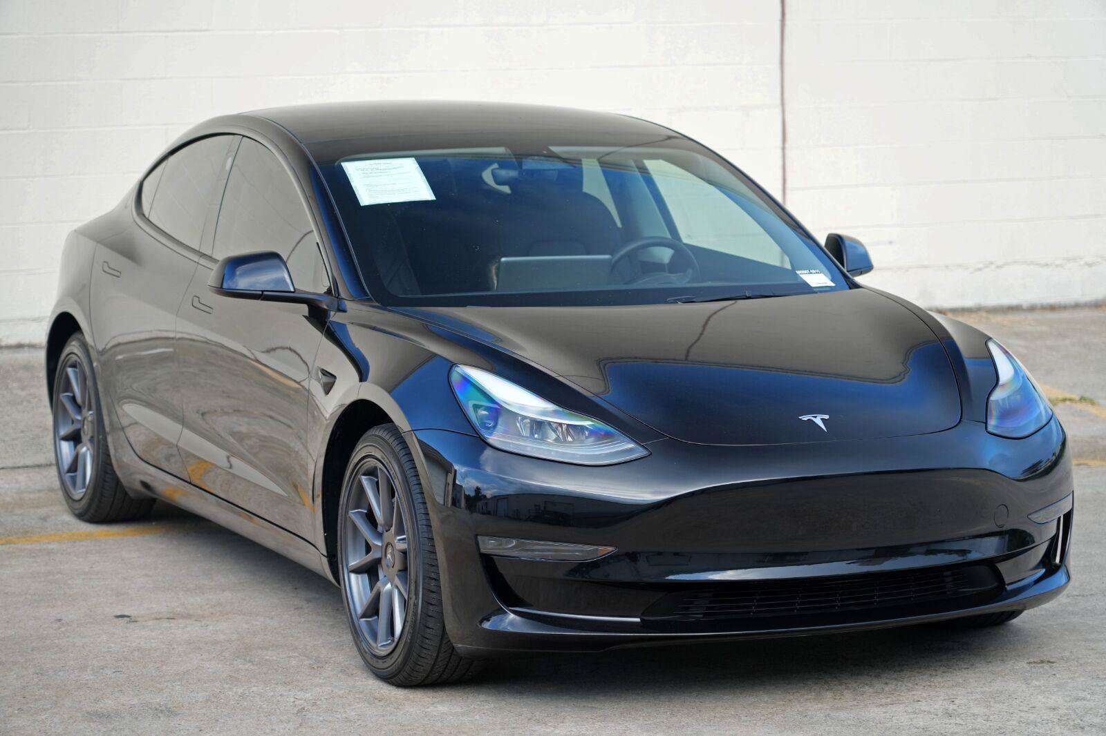 Used 2023 Tesla Model 3 Standard Range RWD image 53