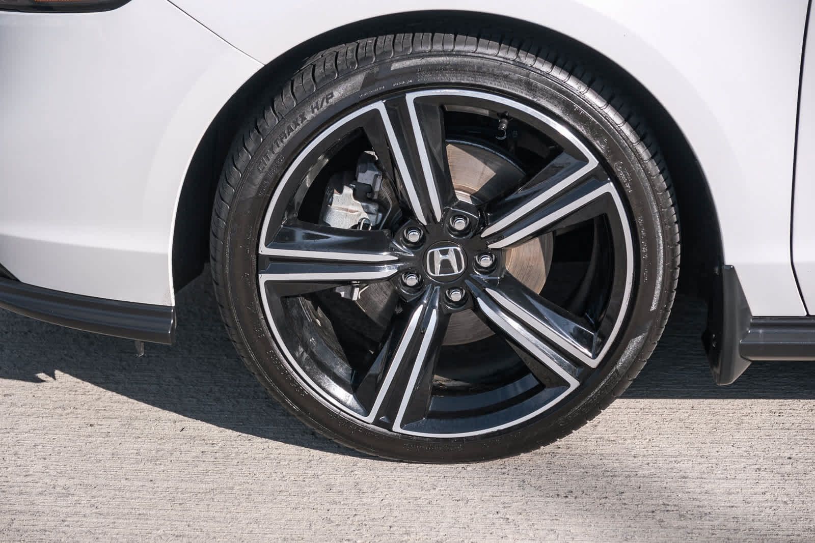 Used 2023 Honda Accord Sport image 10