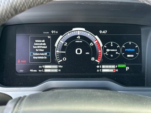 Certified 2026 Toyota Tundra TRD Pro w/ Tow Tech Package AWD/4WD image 32