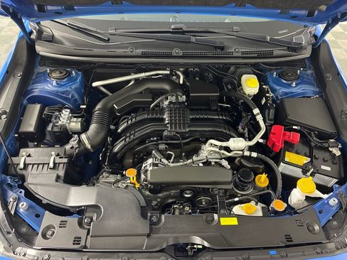 Certified 2025 Subaru Impreza 2.0i Sport image 32