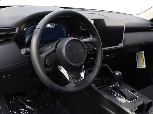 New 2026 MAZDA CX-5 Preferred image 11