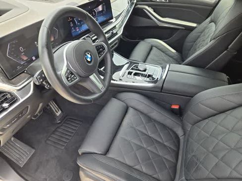 Used 2026 BMW X5 xDrive40i AWD/4WD image 2