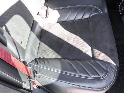 Used 2023 Dodge Charger SRT Hellcat w/ Harman/Kardon Audio Group image 41