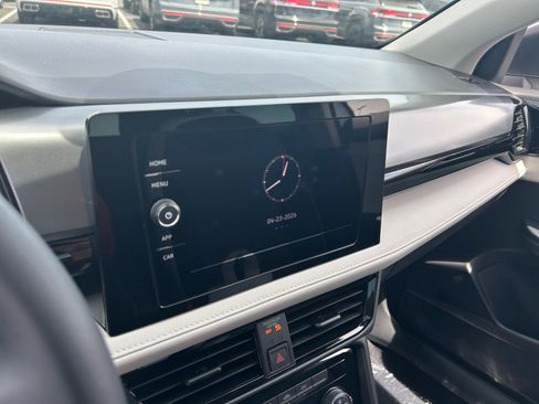 New 2026 Volkswagen Taos S FWD image 26