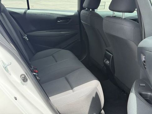 Used 2024 Toyota Corolla LE FWD image 19