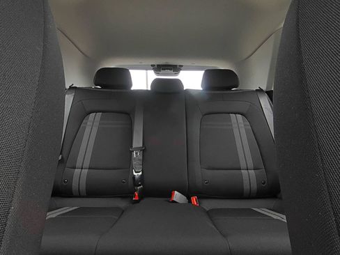 Certified 2023 Hyundai Venue SEL w/ Cargo Package FWD image 32
