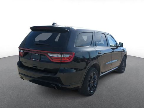 Used 2022 Dodge Durango GT w/ Blacktop Package image 8