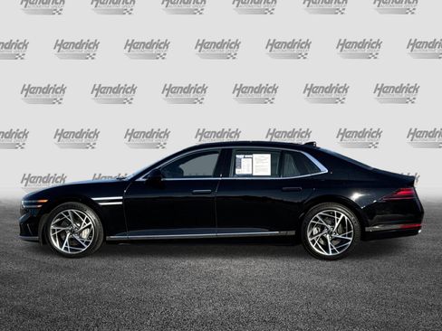 Used 2023 Genesis G90 3.5T AWD/4WD image 7