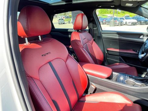 Used 2022 Kia K5 GT-Line w/ GT-Line FWD Premium Package image 10