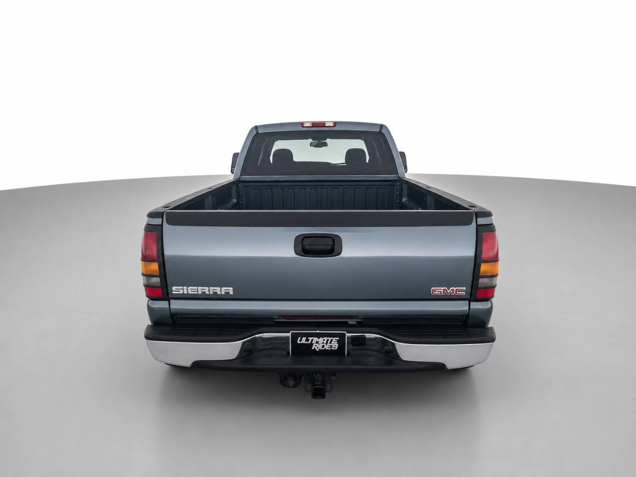 Used 2007 GMC Sierra 3500 2WD Crew Cab image 6