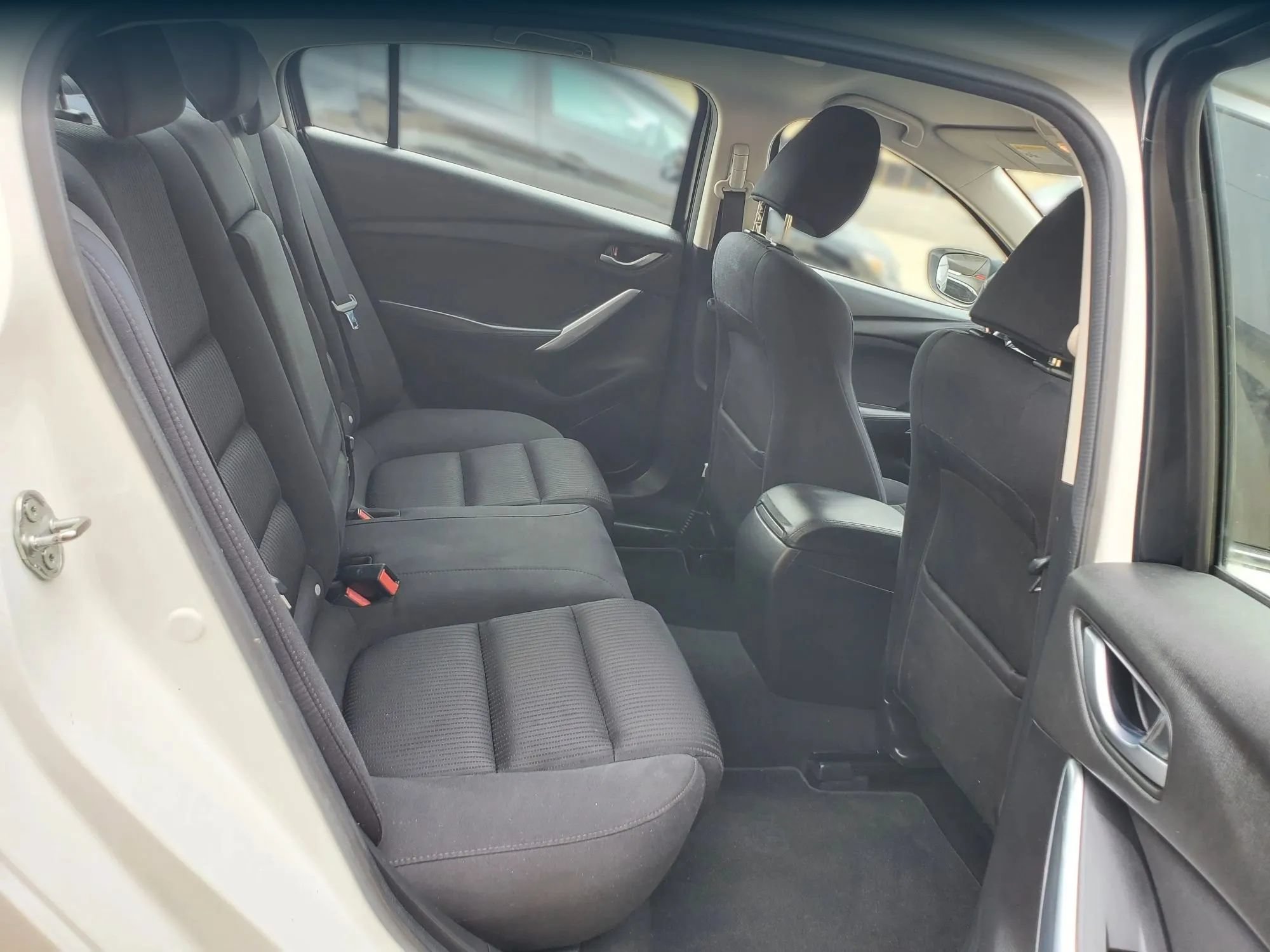 Used 2014 MAZDA MAZDA6 Sport FWD image 23