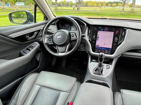 Used 2021 Subaru Outback Onyx Edition XT w/ Popular Package #2 AWD/4WD image 20