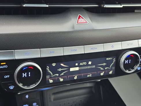 Certified 2024 Genesis G80 3.5T Sport image 19