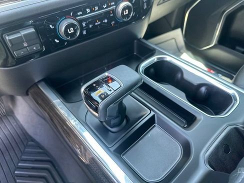 New 2026 Chevrolet Silverado 1500 RST AWD/4WD image 24