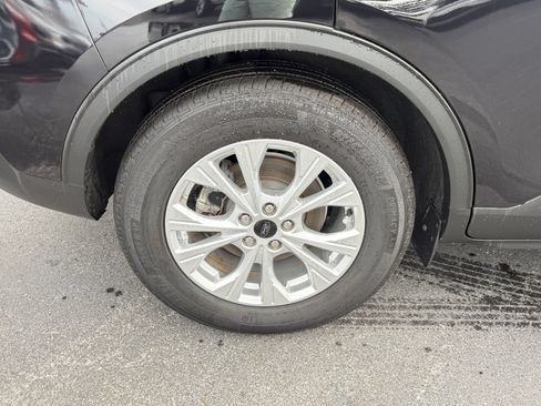 Certified 2025 Ford Escape Active FWD image 36