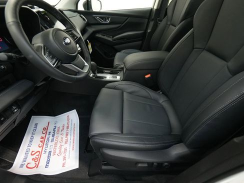 New 2026 Subaru Ascent Limited image 16