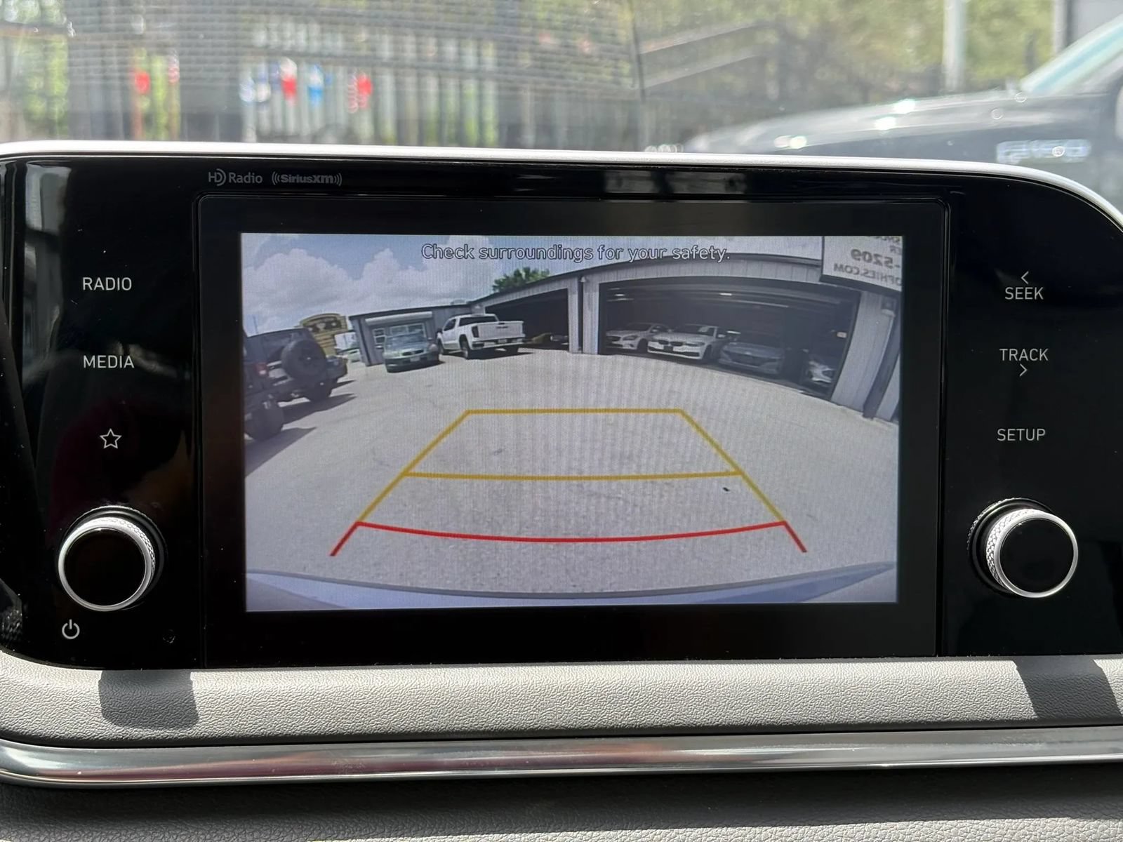 Used 2020 Hyundai Sonata SEL FWD image 24