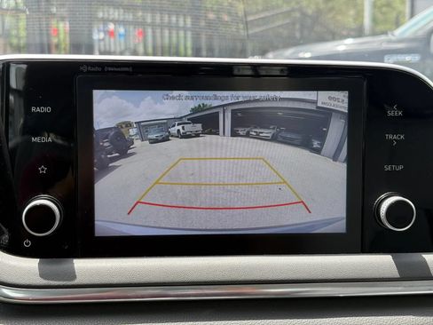 Used 2020 Hyundai Sonata SEL FWD image 24