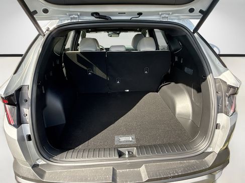 New 2026 Hyundai Tucson Limited FWD image 20