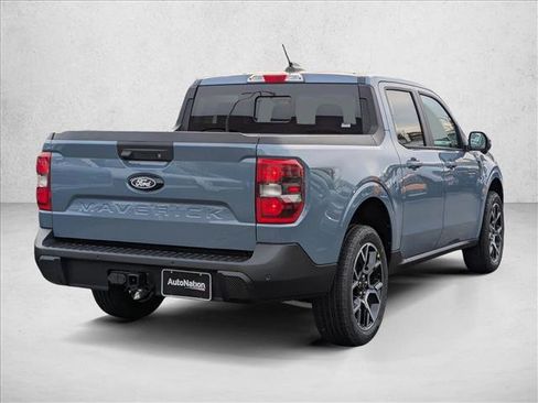 New 2026 Ford Maverick Lariat image 2
