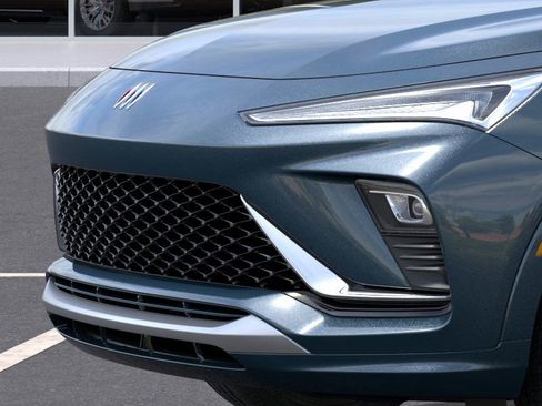 New 2026 Buick Envista Avenir image 13