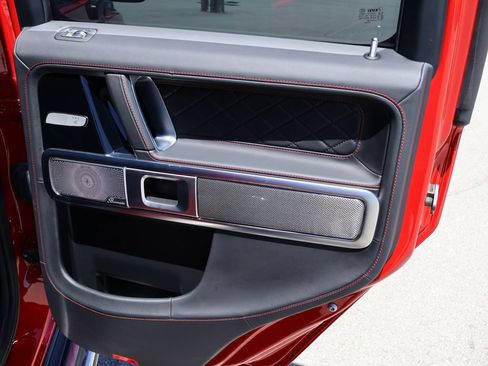 Used 2021 Mercedes-Benz G 63 AMG 4MATIC image 16