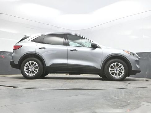Used 2021 Ford Escape SE w/ Convenience Package AWD/4WD image 40