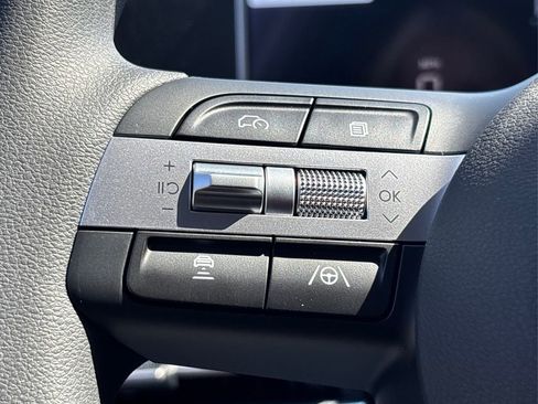 New 2026 Hyundai Tucson SEL image 22