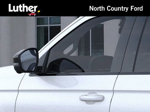 New 2025 Ford Expedition Platinum w/ Stealth Performance Package image 20