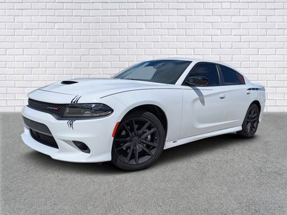 Used 2023 Dodge Charger GT w/ Plus Group